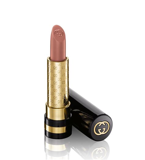 gucci rose lipstick